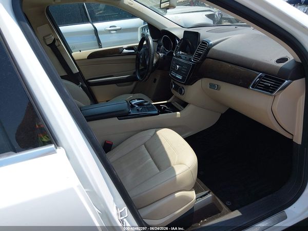 2018 MERCEDES-BENZ GLE 350 4MATIC