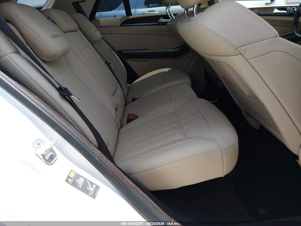 2018 MERCEDES-BENZ GLE 350 4MATIC