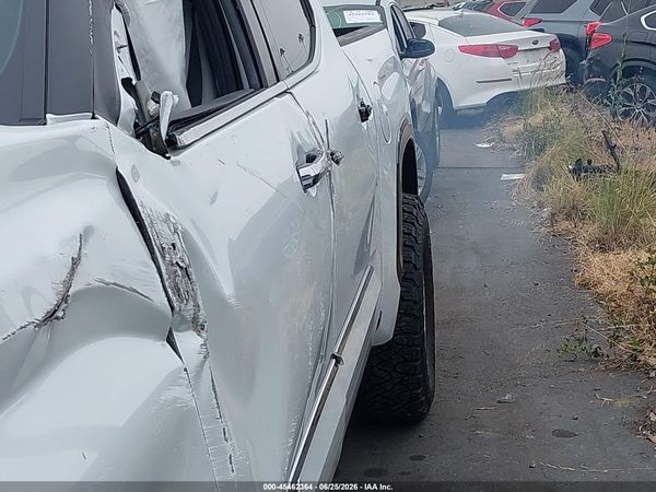2026 TOYOTA TUNDRA