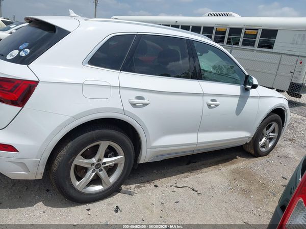 2025 AUDI Q5