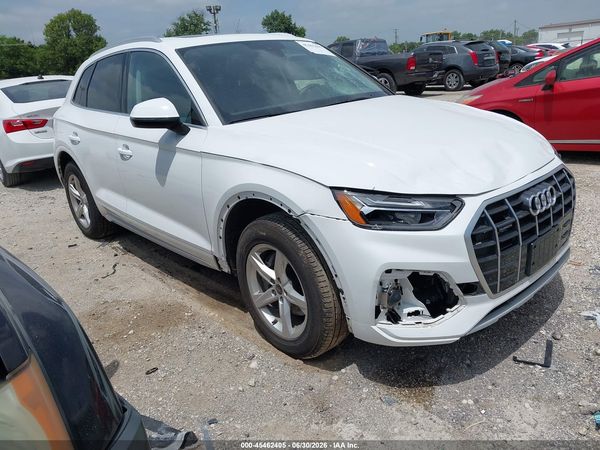 2025 AUDI Q5