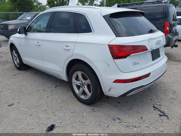 2025 AUDI Q5