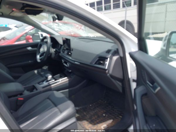 2025 AUDI Q5