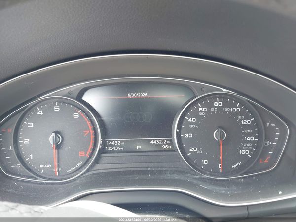 2025 AUDI Q5