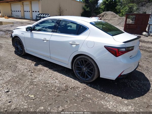 2021 ACURA ILX