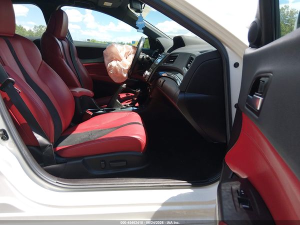 2021 ACURA ILX