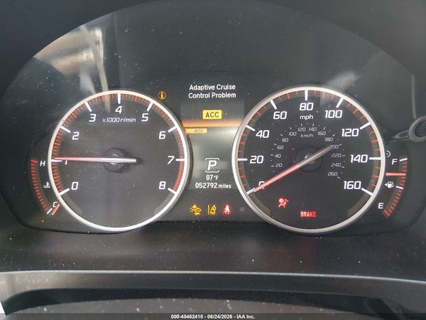 2021 ACURA ILX