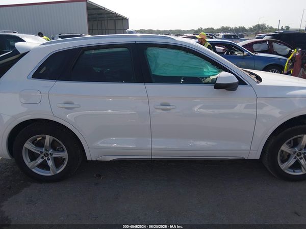 2021 AUDI Q5