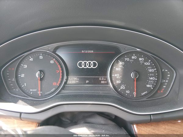 2021 AUDI Q5