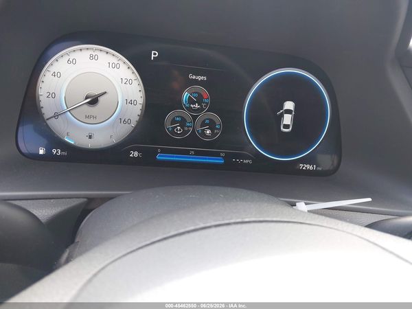 2022 HYUNDAI SONATA N LINE NIGHT EDITION