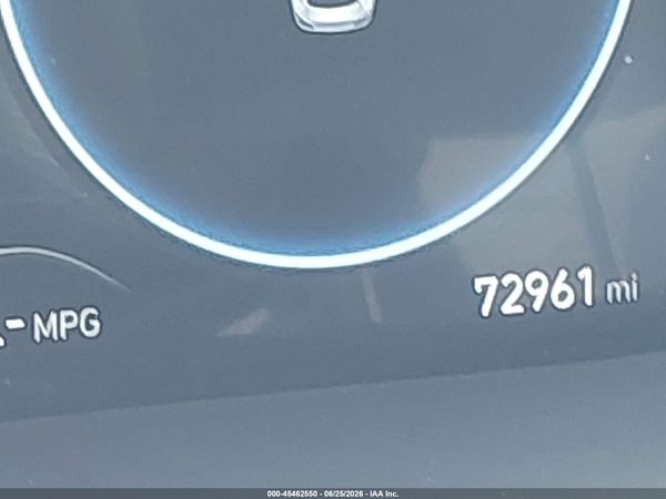 2022 HYUNDAI SONATA N LINE NIGHT EDITION