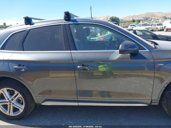 2021 AUDI Q5