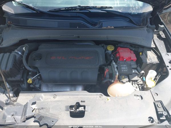 2021 JEEP COMPASS ALTITUDE 4X4