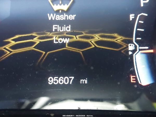 2021 JEEP COMPASS ALTITUDE 4X4