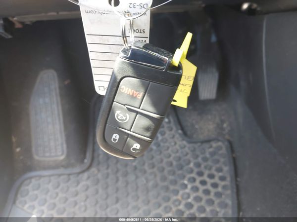 2021 JEEP COMPASS ALTITUDE 4X4