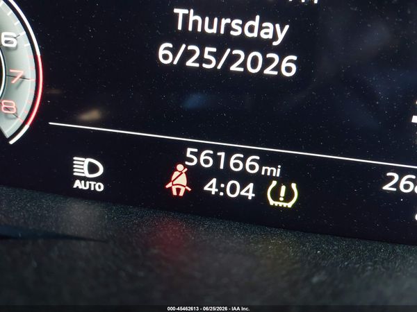 2021 AUDI A7 SPORTBACK