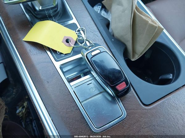2021 AUDI A7 SPORTBACK