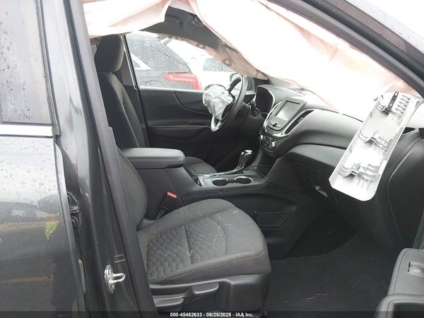 2018 CHEVROLET EQUINOX LT — I5
