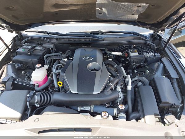 2022 LEXUS IS 300 300 Premium