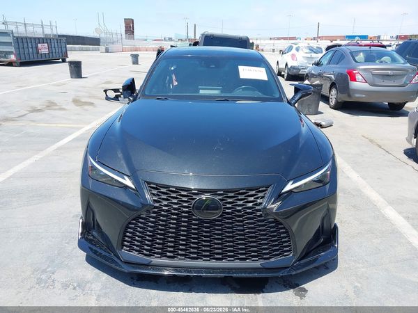 2022 LEXUS IS 300 300 Premium