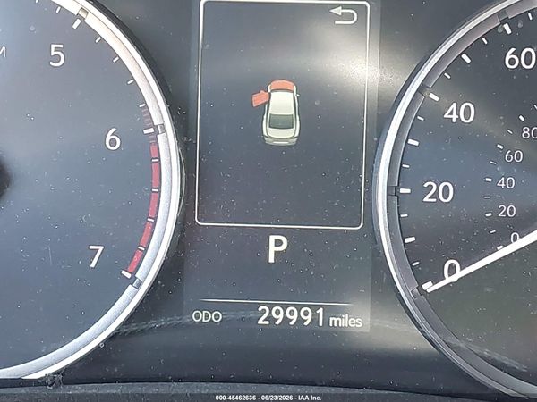 2022 LEXUS IS 300 300 Premium