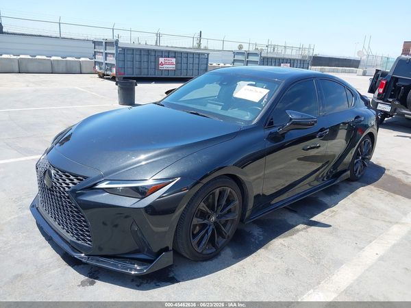 2022 LEXUS IS 300 300 Premium