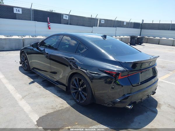 2022 LEXUS IS 300 300 Premium