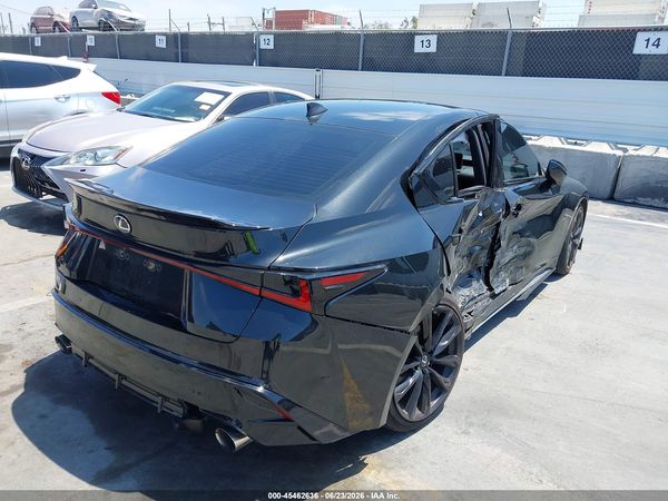 2022 LEXUS IS 300 300 Premium