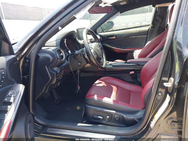 2022 LEXUS IS 300 300 Premium