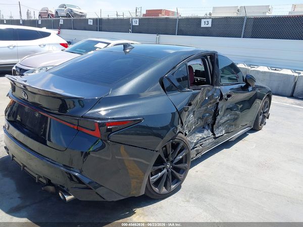 2022 LEXUS IS 300 300 Premium