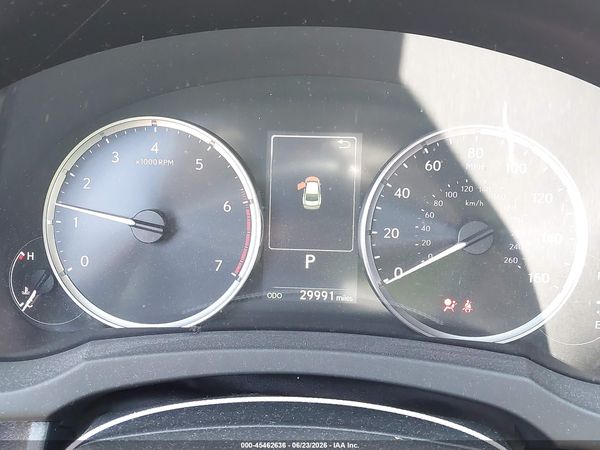 2022 LEXUS IS 300 300 Premium