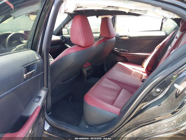 2022 LEXUS IS 300 300 Premium