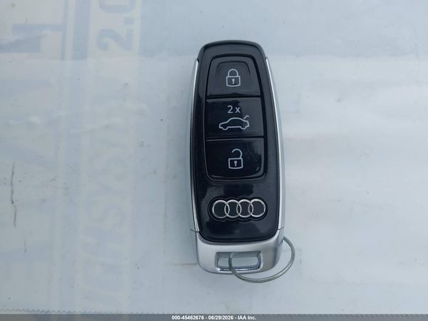 2022 AUDI RS E-TRON GT QUATTRO