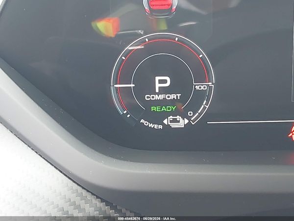 2022 AUDI RS E-TRON GT QUATTRO