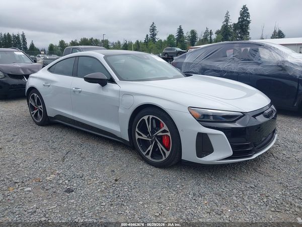 2022 AUDI RS E-TRON GT QUATTRO