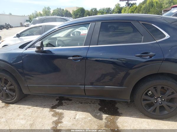 2024 MAZDA CX-30 2.5 S SELECT SPORT