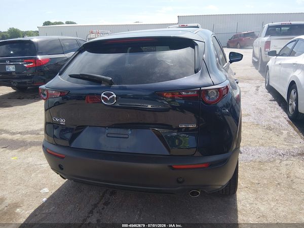 2024 MAZDA CX-30 2.5 S SELECT SPORT
