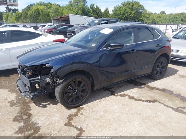 2024 MAZDA CX-30 2.5 S SELECT SPORT