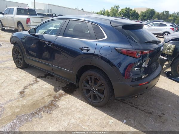2024 MAZDA CX-30 2.5 S SELECT SPORT