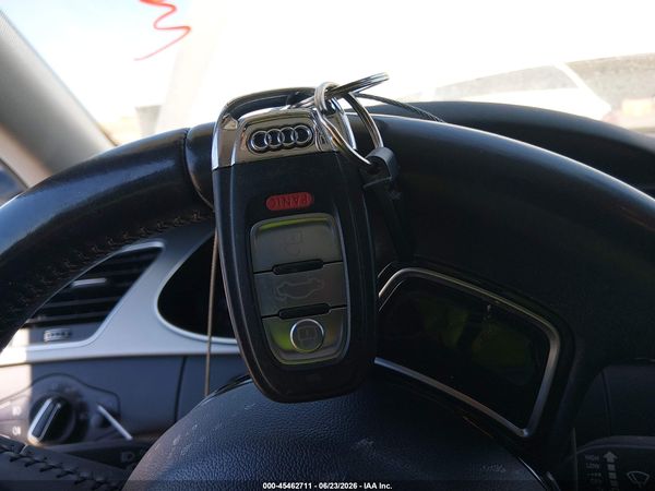2015 AUDI A4 2.0T PREMIUM