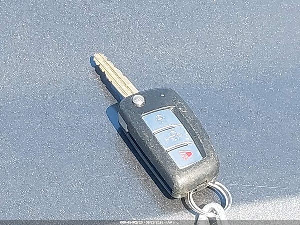 2021 NISSAN ROGUE SPORT S AWD XTRONIC CVT — I11