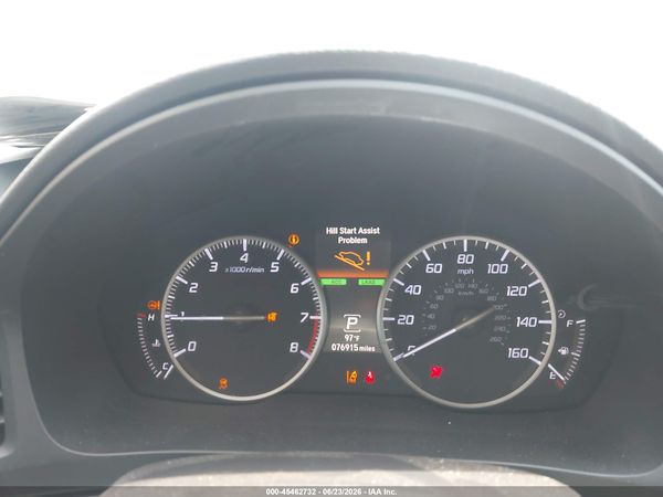 2021 ACURA ILX