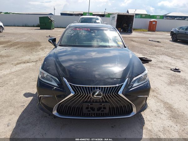 2019 LEXUS ES 350