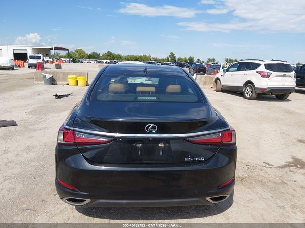2019 LEXUS ES 350