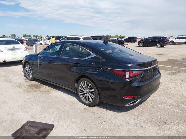 2019 LEXUS ES 350