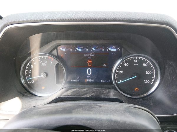 2021 FORD F-150 LARIAT/XL/XLT