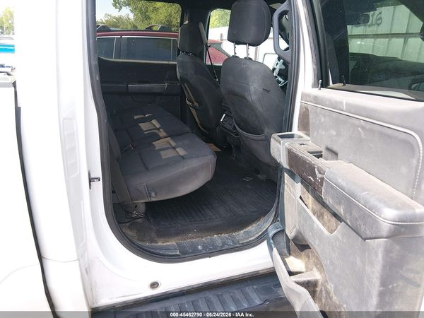 2021 FORD F-150 LARIAT/XL/XLT