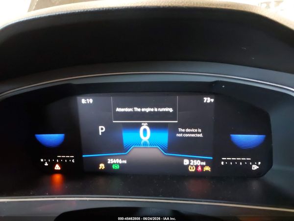 2022 VOLKSWAGEN TIGUAN 2.0T SE R-LINE BLACK — I7