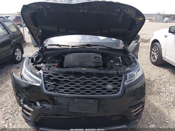 2020 LAND ROVER RANGE ROVER VELAR P250 R-DYNAMIC S