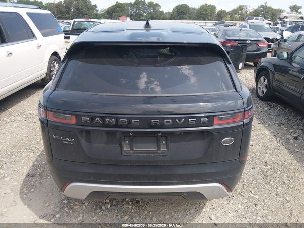 2020 LAND ROVER RANGE ROVER VELAR P250 R-DYNAMIC S